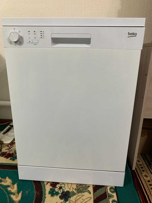 Посудомоечная машина Beko