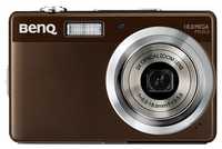 Продаётся фотоаппарат BenQ DC E1035 сфлешкой 4-гига
