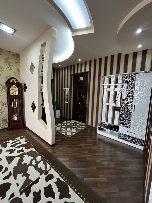 Срочно продается своя квартира