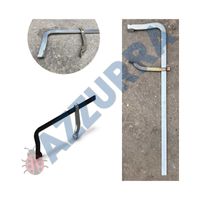 MENGHINA COFRAJ / CLEMA TIP CIOCAN cofraje fundatii si grinzi de beton