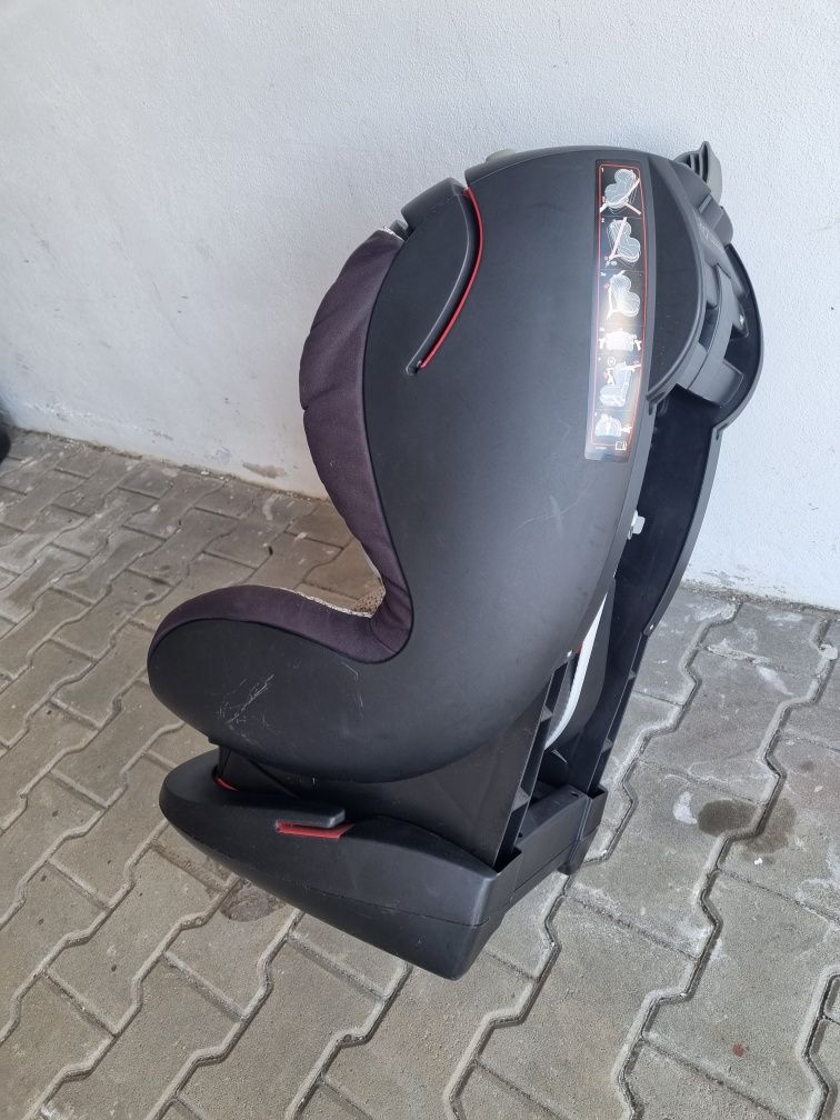 Scaun auto copil
