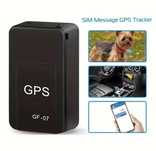 Gps Tracker Localizare exactă și ascultare cu înregistrare