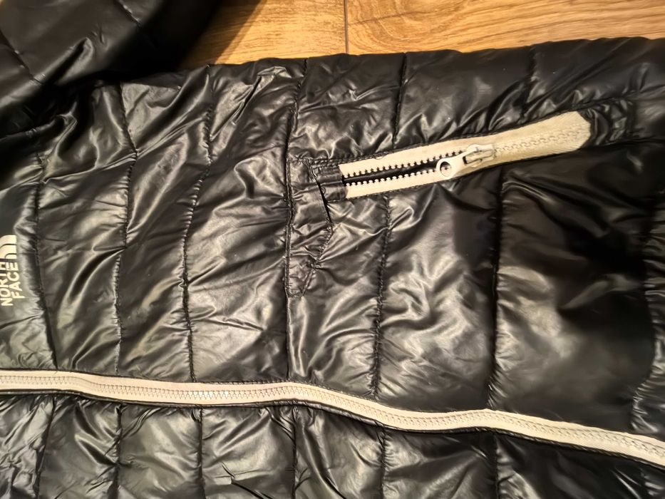 детско яке The North Face