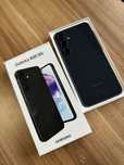 Samsung Galaxy A55 Duos/ Garanție 24 luni / 128 Gb / Ca Nou |