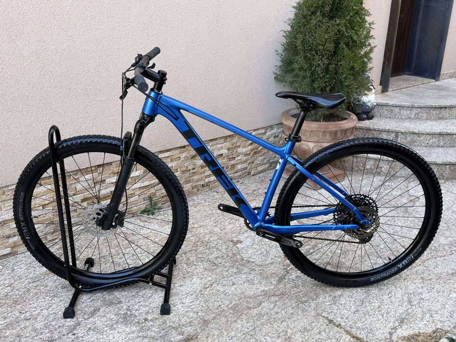 Trek X-Calibre 8 1x12 Sram SX размер ML 29 цола