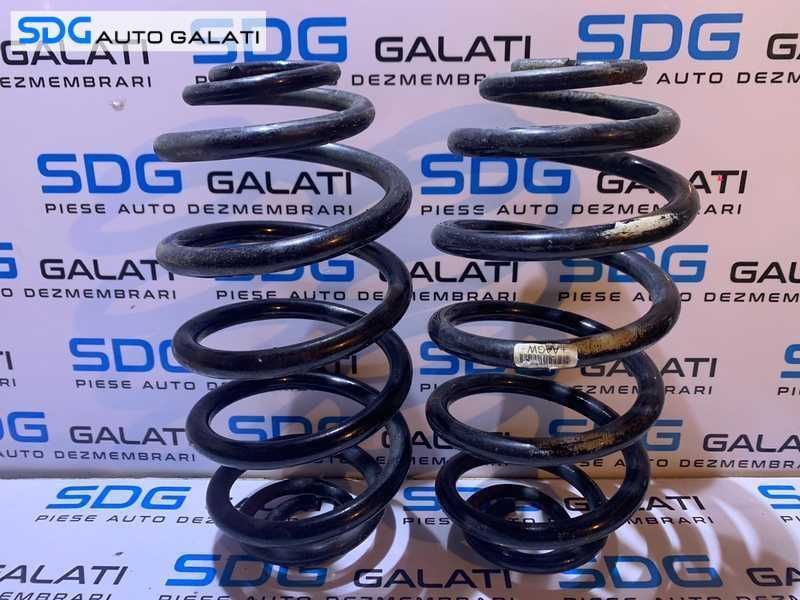 Set Arc Arcuri Spate Stanga Dreapta Opel Astra H Break Variant Combi Caravan 2004 - 2010