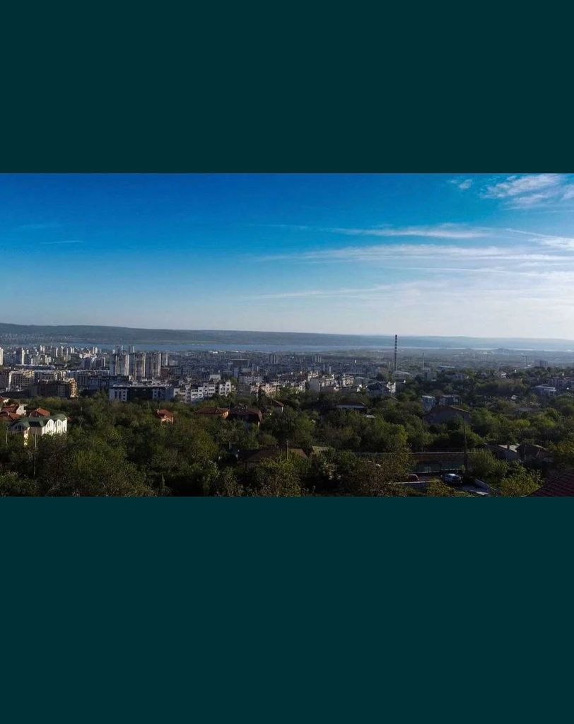 Продава се Парцел в Варна, Младост 1 - 1768 кв.м за 63 €/кв.м - Снимка #1