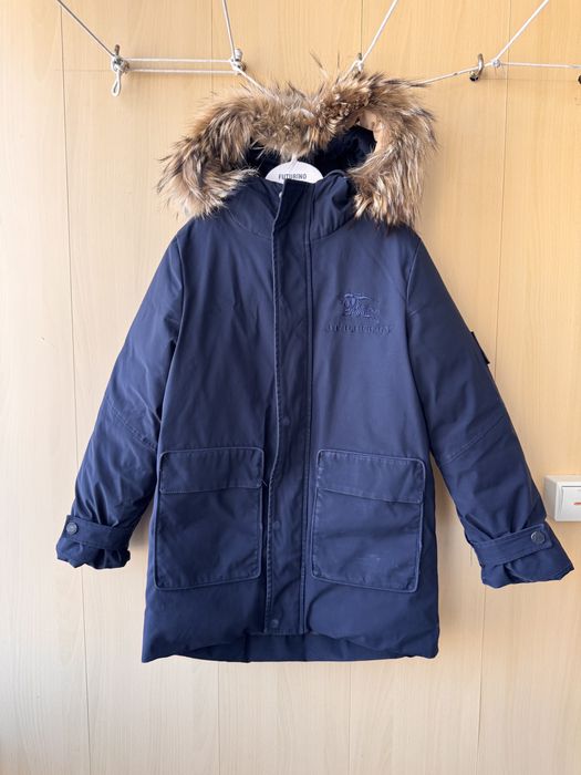 Отдам куртку бесплатно