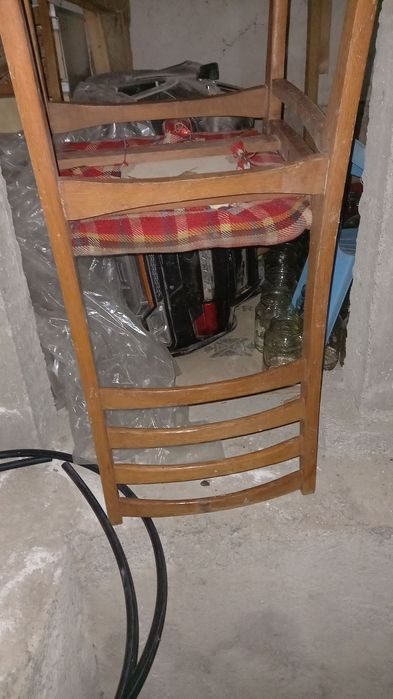 Эски мебеллар холати яхши
