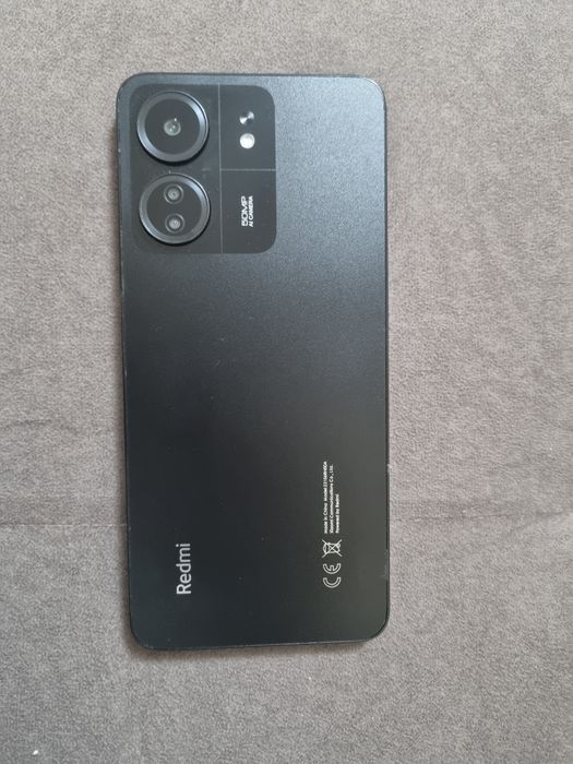 Xiaomi Redmi 13C 8/256