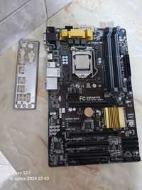 Vând placă de bază Gaming Gigabyte Ga ha97 hd3 usb3  Socket 1150