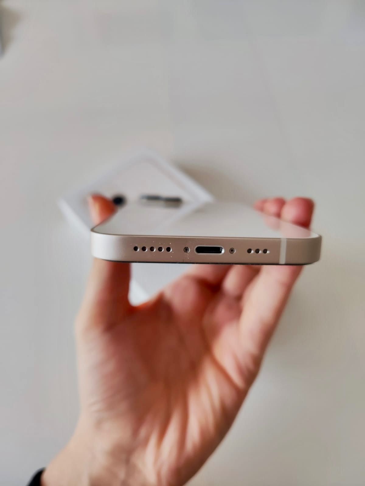 Iphone 13 Гаранция 100% Батерия