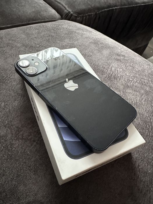Telefon iphone 12mini
