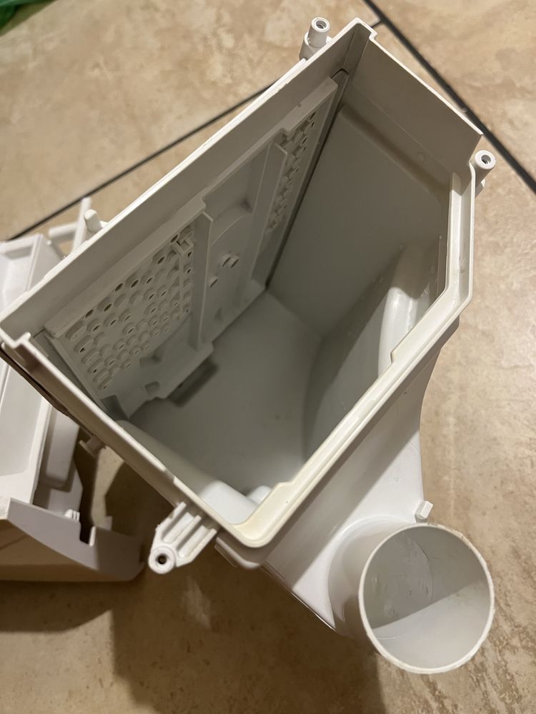 Части за пералня Whirlpool AWO/D 41135