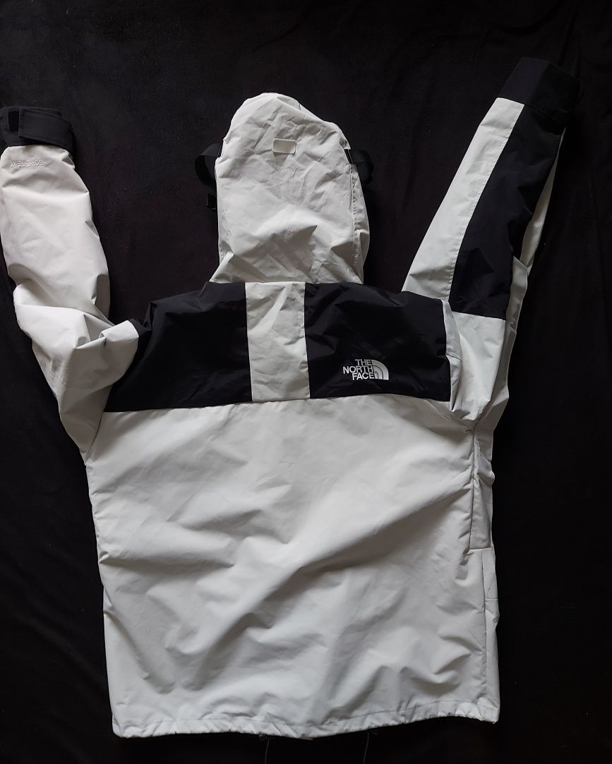 The North face 1990 Gore-tex,XL/54,2021г преиздание топ