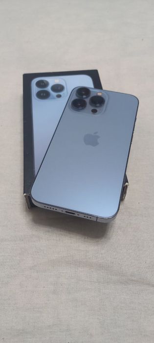 Iphone 13 pro sotiladi