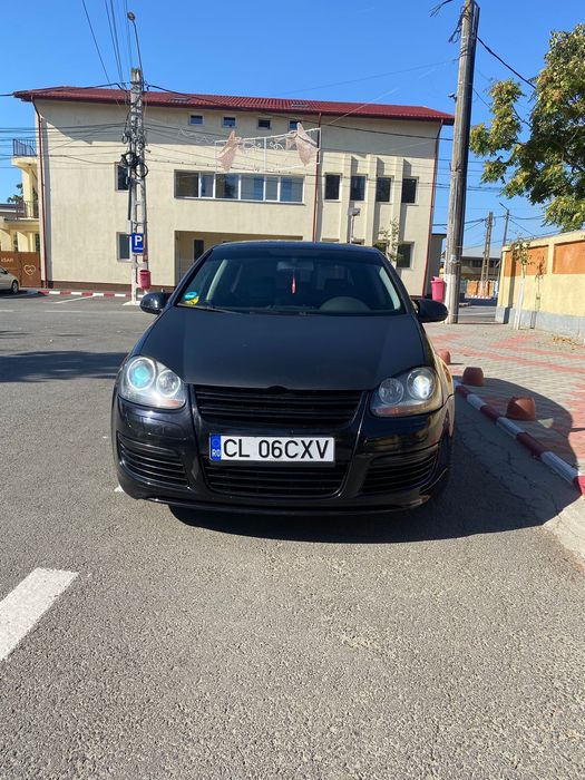 Vand golf 5 2.0 tdi