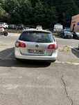VW Passat B6 2.0 TDI Break 2009-2010