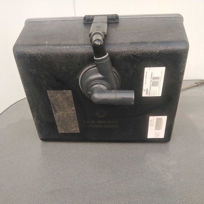 Chiuvetă bucătărie BLANCO