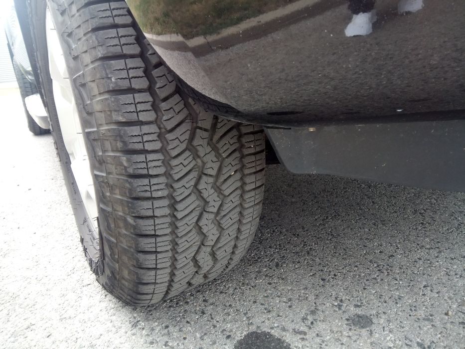 Ford Ranger LIMITED