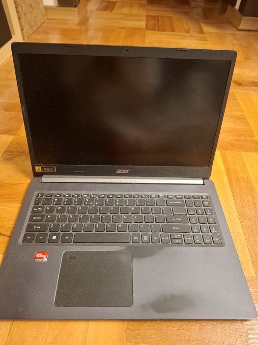 Laptop Acer Aspire 5 pentru PIESE