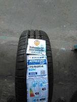Продавам нови летни гуми 175/65R14 82H Sailun Atrezzo eco-78,00 лв/бр.