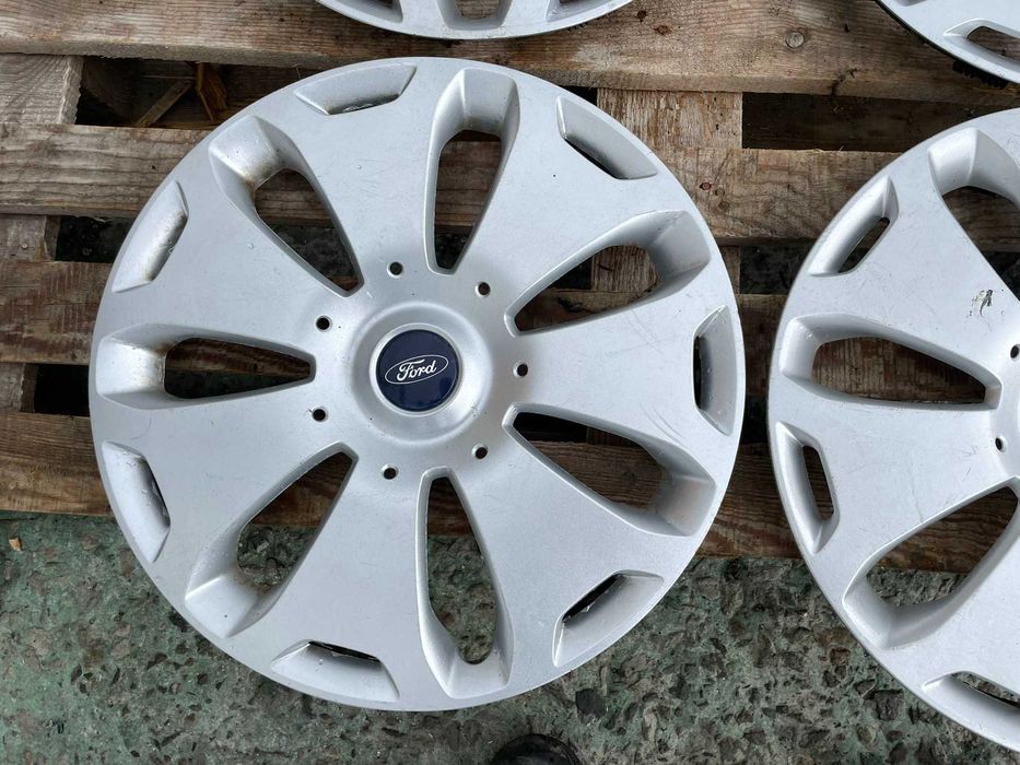 16 Цола Тасове FORD Focus MONDEO 7s71-1130-be