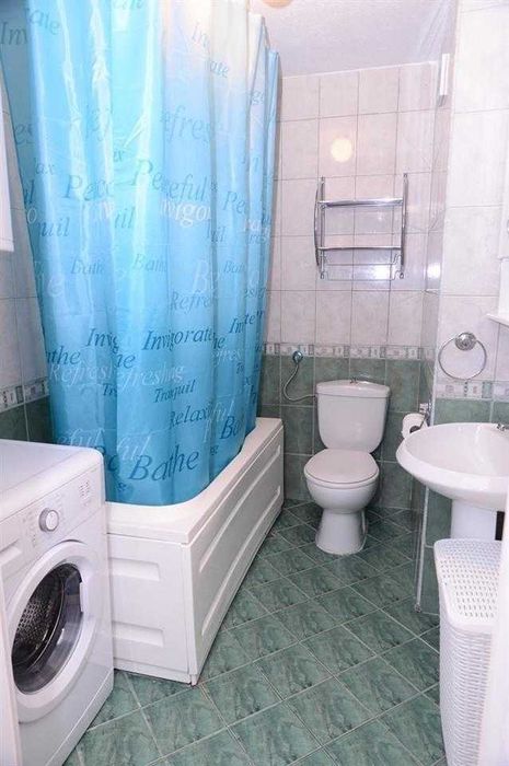 Дава се под наем Тристаен апартамент в Пловдив, Остромила - 88 кв.м за 280.5 € - Снимка #6