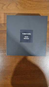 Продавам комплект Tom Ford Oud Wood 50 мл.+10мл.