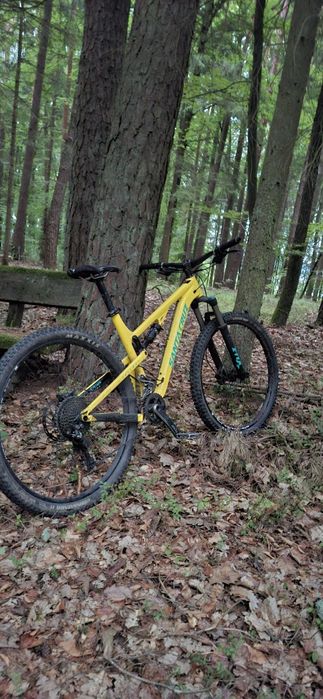 Vând sau schimb bicicleta !