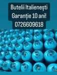 Butelie GPL/Recipient/60/83/150 litri/Aragaz/Centrala
