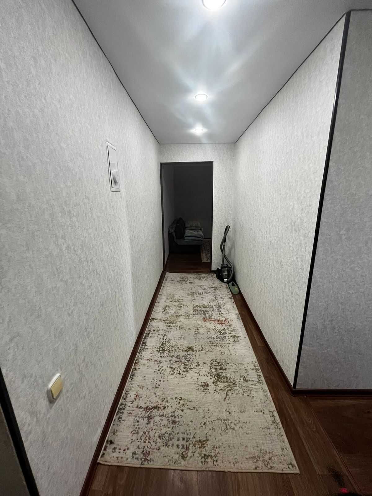 Продам 3-х комн. квартиру в Уральске