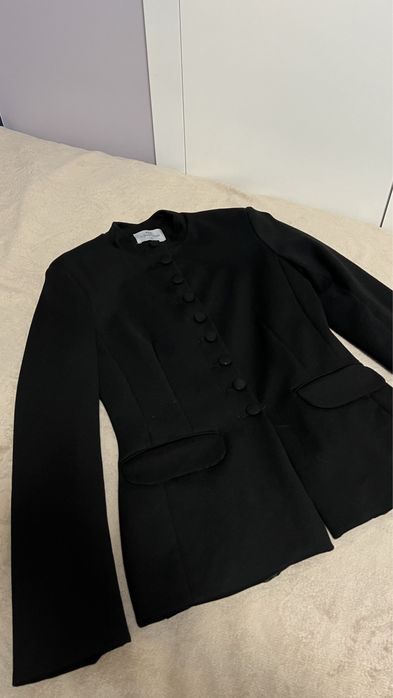 Разгрузка одежды