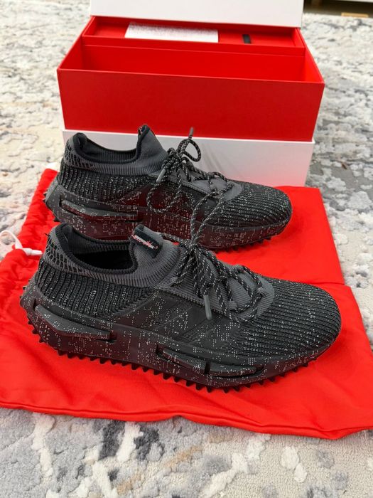 Adidas nmd cali dewitt