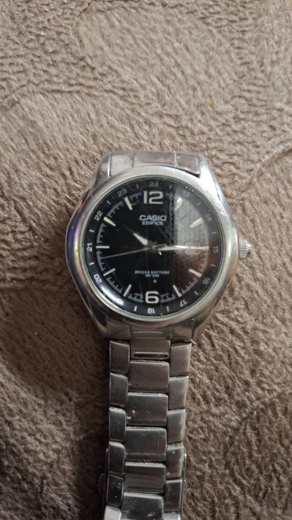 Casio Edifice 2719
