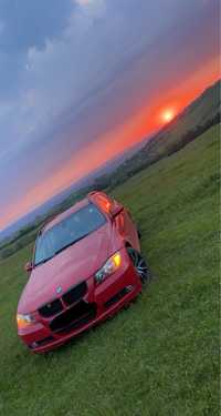 BMW 320d-e91 -2006