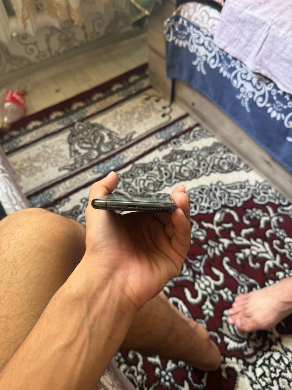 Iphone 11 pro srochna