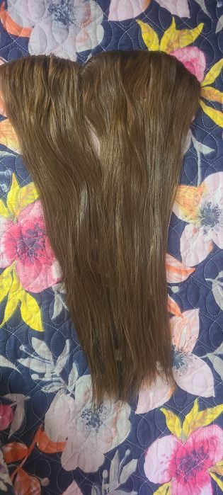 Продам накладные волосы