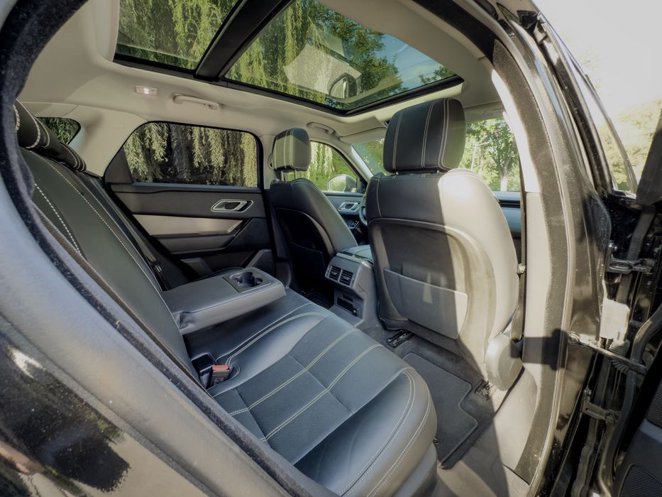 Range Rover Velar 2.0 Diesel / An 2020 /Automata/4x4