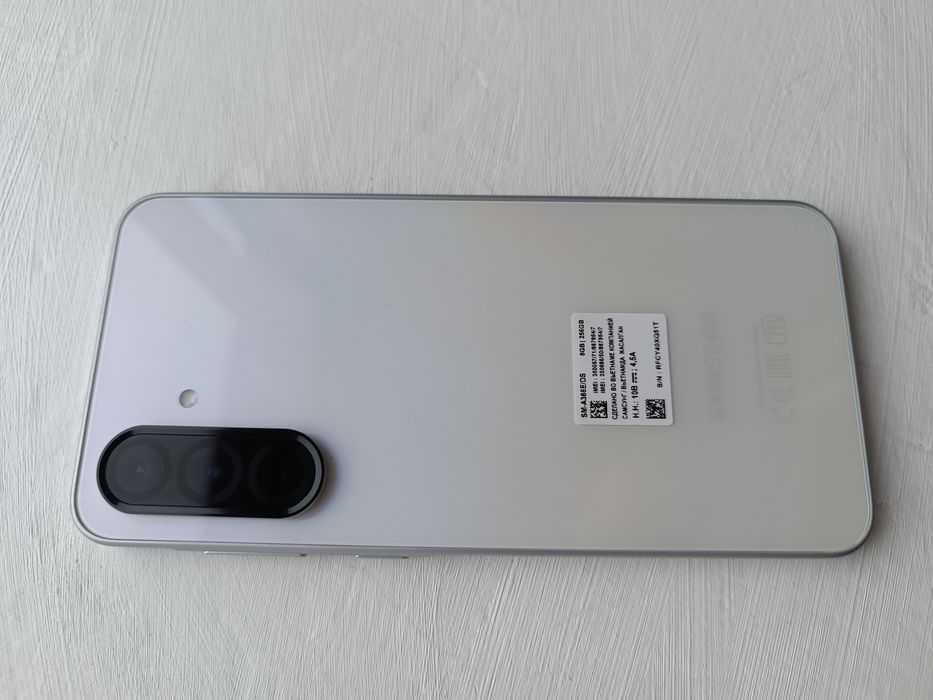 Samsung galaxy a36