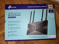 Router Tp-Link AX1800
