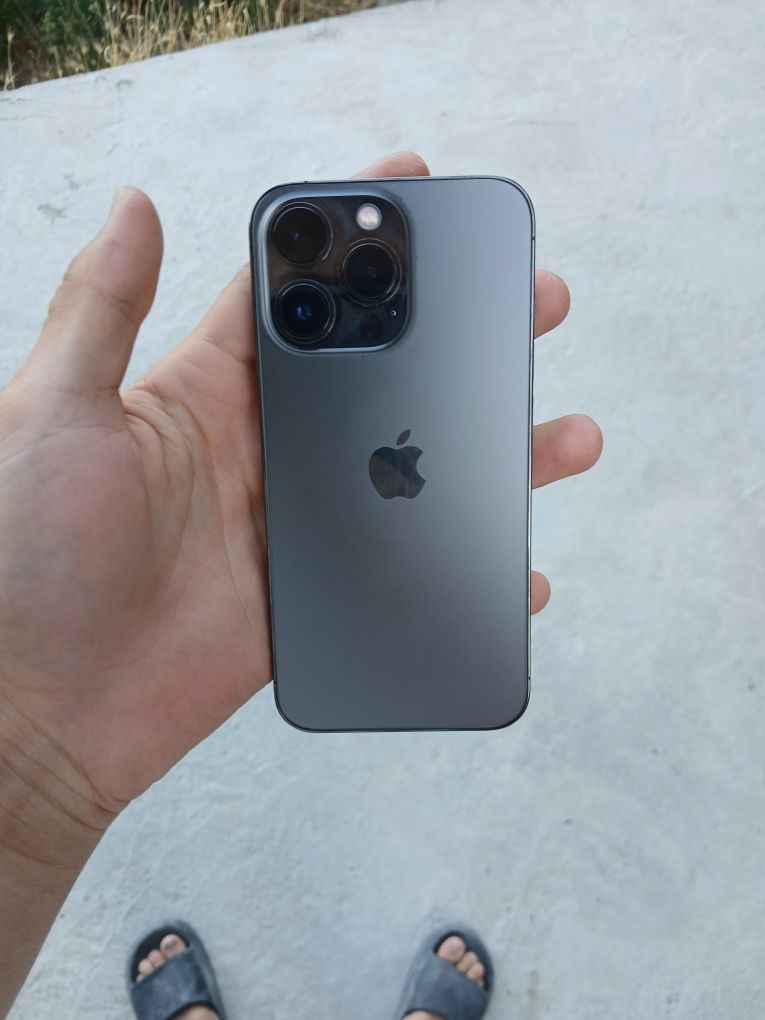 Iphone 13 pro 128/78 ideal