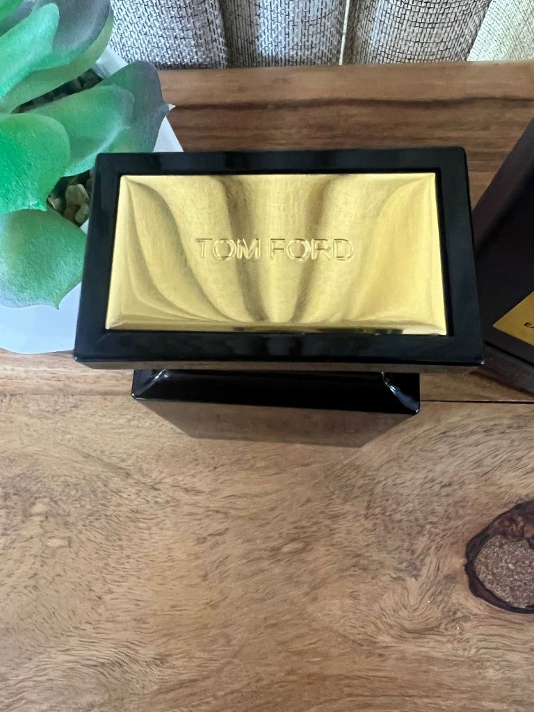 •URGENT• Parfum tom ford tobacco vanille 100ml cu factura