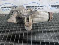 Grup spate Chevrolet Captiva 2.0 D 2006 - 2010 150CP Manuala 5 Trepte Z 20 DMH Z 20 S ...