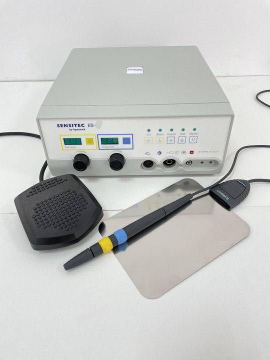 Электрокоагулятор Sensitec ES-120 -