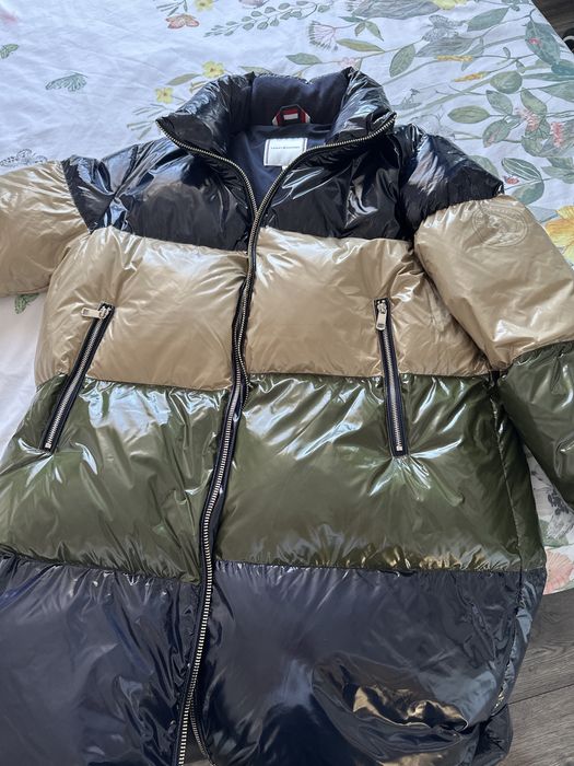 Geaca Tommy hilfiger L