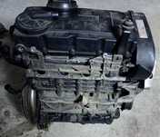 motor Volkswagen
