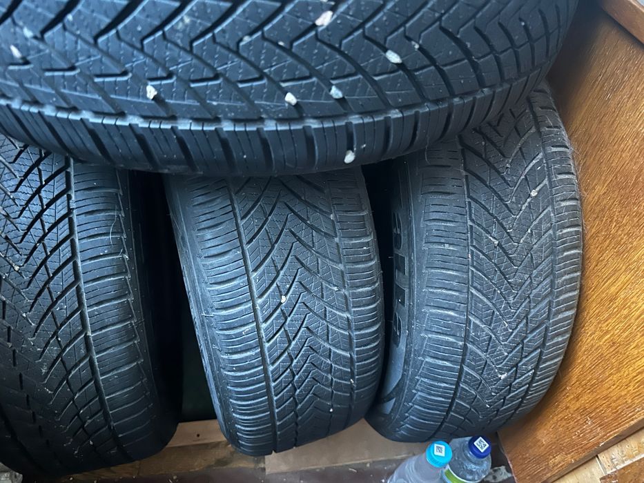 Продаю Баланы с дисками R15