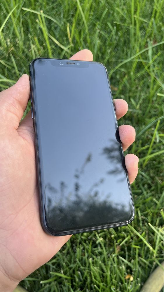 Iphone 11 pro arzon sotiladi 256 gb