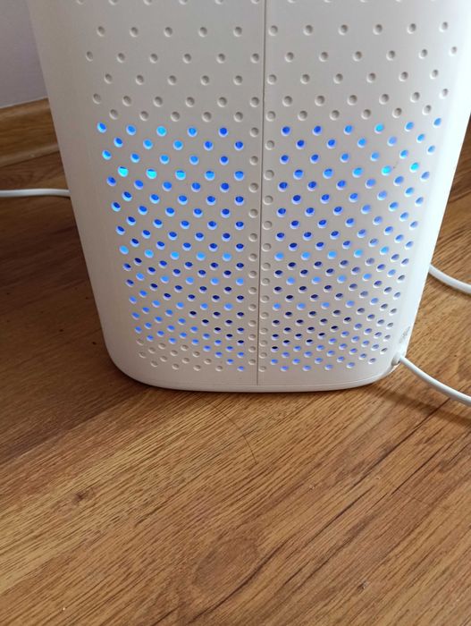 Пречиствател на въздуха "Aiwa"